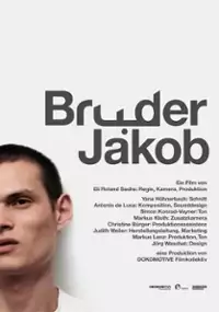 Plakat filmu Brat Jakub