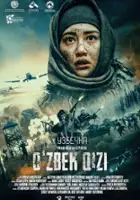 plakat filmu Oʻzbek qizi