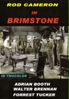 plakat filmu Brimstone