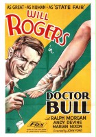plakat filmu Doctor Bull