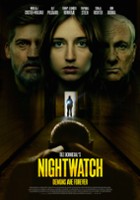 plakat filmu Nightwatch: Demons Are Forever