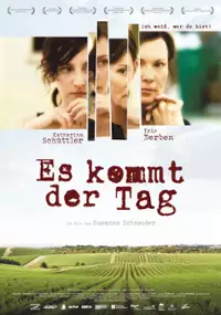 Plakat filmu Es kommt der Tag