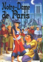 plakat filmu The Hunchback of Notre Dame