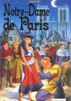 plakat filmu The Hunchback of Notre Dame