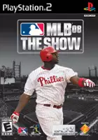 plakat filmu MLB 08: The Show