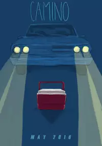 Plakat filmu Camino