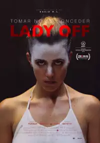Plakat filmu Lady Off