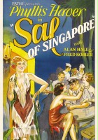 plakat filmu Sal of Singapore