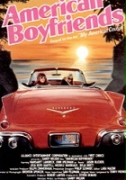 plakat filmu American Boyfriends