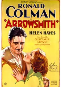 Plakat filmu Arrowsmith