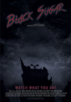 plakat filmu Black Sugar