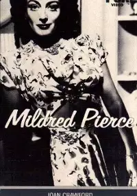 Plakat filmu Mildred Pierce
