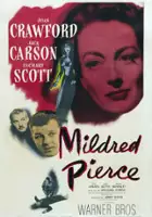 plakat filmu Mildred Pierce