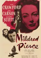 plakat filmu Mildred Pierce