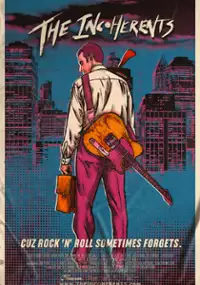 Plakat filmu The Incoherents