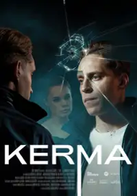 Plakat serialu Kerma