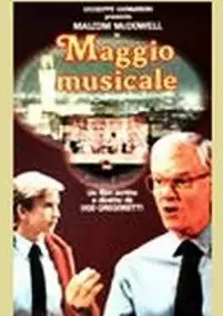Plakat filmu Maggio musicale