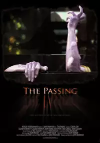 Plakat filmu The Passing