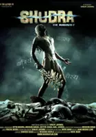 plakat filmu Shudra the Rising