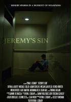 plakat filmu Jeremy's Sin