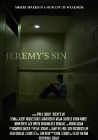 Plakat filmu Jeremy's Sin