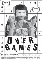 plakat filmu Overgames