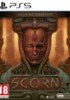 Scorn