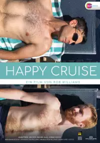 Plakat filmu Happiness Adjacent