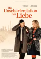 plakat filmu Die Unschärferelation der Liebe