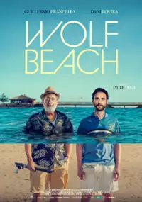 Plakat filmu Playa de Lobos
