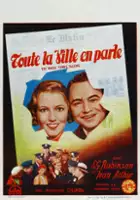 Jack Grey / Całe miasto o tym m&oacute;wi