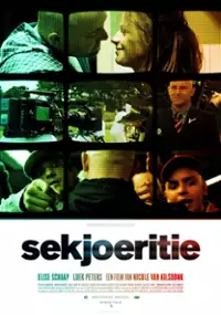 Plakat filmu Sekjoeritie