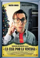 plakat filmu La Casa por la ventana