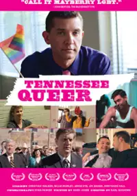 Plakat filmu Tennessee Queer