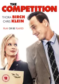 Plakat filmu The Competition