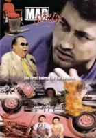 plakat filmu Zhi Ji Sha Ren Fan