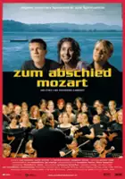 plakat filmu Zum Abschied Mozart