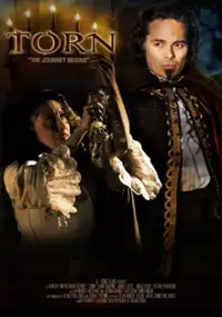 Plakat filmu Torn