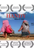 plakat filmu Handy