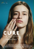 plakat filmu Cure: The Life of Another