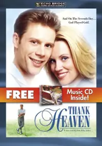 Plakat filmu Bogu dzięki