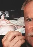 plakat filmu Otyłe dziewczyny i ich partnerzy