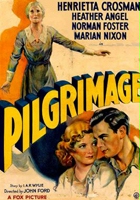 plakat filmu Pilgrimage
