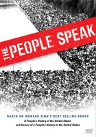 plakat filmu The People Speak