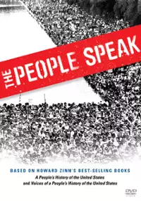 Plakat filmu The People Speak