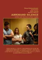 plakat filmu Awkward Silence