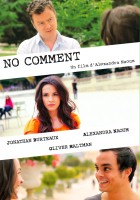 plakat filmu No Comment