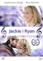 plakat filmu Jackie i Ryan