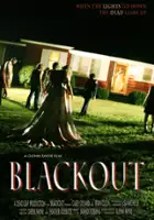 plakat filmu Blackout