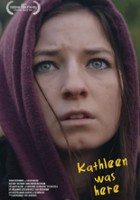 plakat filmu Kathleen Was Here